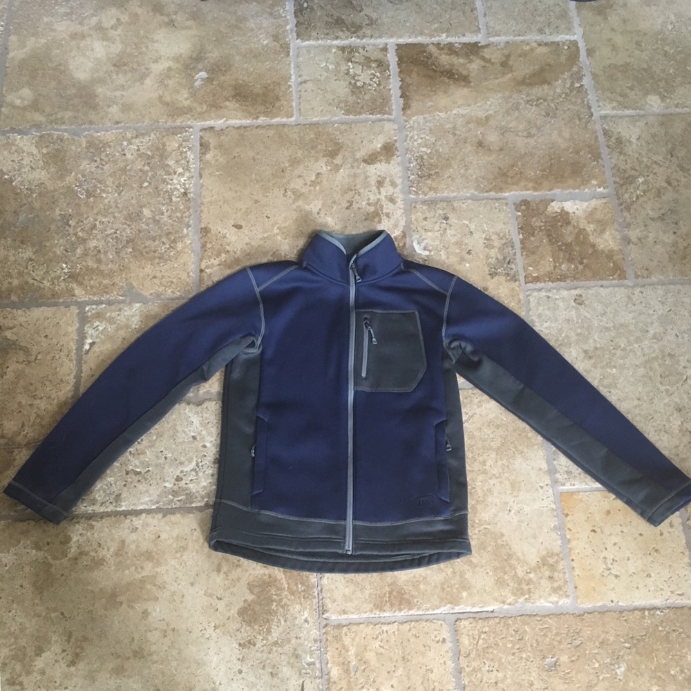 REI Fleece Jacket